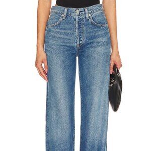 Citizens of Humanity Annina Wide Leg Jeans